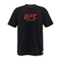 Camiseta Oficial UFC Las Vegas Negro