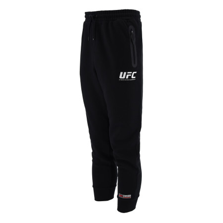 UFC 2025 Training Trousers – Official Comfort & Style