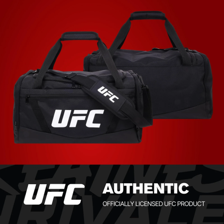 Mala de treino Modelo oficial UFC