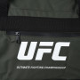 Saco de Treino Oficial UFC Preto/Verde – Mala Desportiva