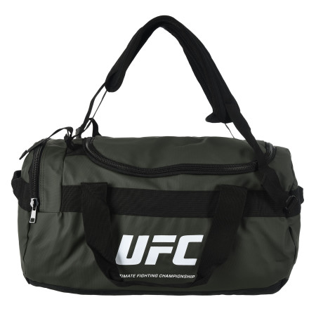 Bolsa de Entrenamiento Oficial UFC Negro/Verde – Bolsa Deportiva