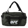 Official UFC Training Bag Black/Green