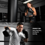 Hayabusa E1 Boxing Gloves Black