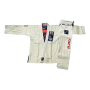 kimono de Jiu-Jitsu FLUORY BJJF41