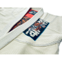 FLUORY BJJ Gi for men Brazilian Jiu Jitsu Suit Kimonos BJJ Uniform-BJJF41