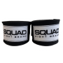 Ligaduras Pretas 5M Squad Fight Brand