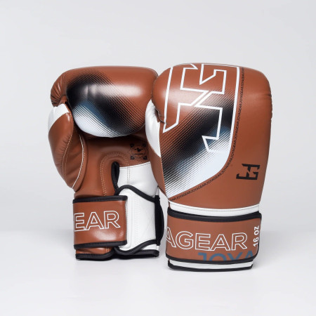 Joyagear Evolution Pro Brown Gloves
