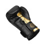 Joya 'Gold FALCON' Leather Gloves