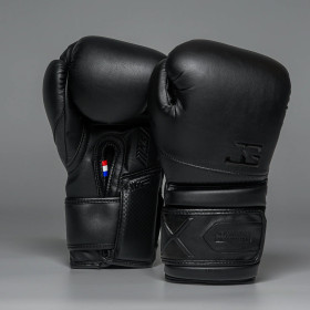 Joyagear Performance V2 Boxing Gloves Black/Carbon