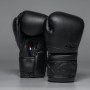 Joyagear Performance V2 Boxing Gloves Black/Carbon