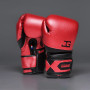 Joyagear Performance V2 Boxing Gloves Black/Red