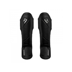 Joya Eagle Black ShinGuards