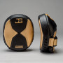 Joyagear Performance CM100 Punching Mitts Black/Gold