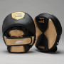 Joyagear Performance CM100 Punching Mitts Black/Gold