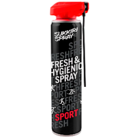 Spray Higienizante Sukkiri