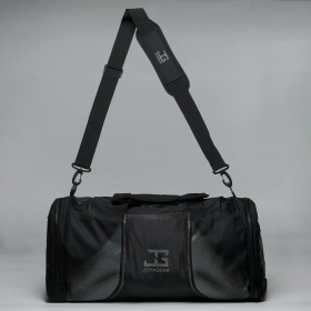 Bolsa de Gimnasio Joya Evolution – Negro-Negro