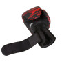 Guantes  Infantil de Kickboxing Joya Camo V2 Rojos Infantil