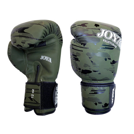 Guantes  Infantil de Kickboxing Joya Camo V2  Infantil