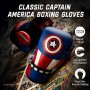 Guantes de Boxeo Clásicos Marvel Hayabusa
