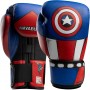 Guantes de Boxeo Clásicos Marvel Hayabusa