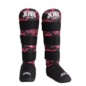 Caneleiras para Criança Joya Camo V2 Rosas