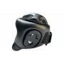 Capacete de Combate e Sparring Joya – Preto