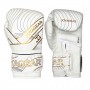 Luvas Joya ESSENTIAL Branco/Dourado
