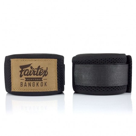Ligaduras profissionais Fairtex HW4