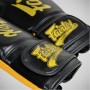 Guantes de Boxeo Fairtex Super Sparring BGV18 Negro