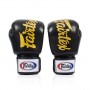 Luvas Fairtex BGV19 Deluxe Tight Fit
