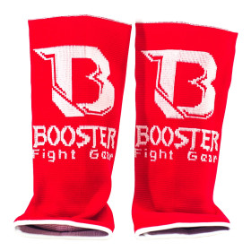 Tobilleras Booster Premium AG PRO Rojo Tobilleras Booster Premium AG PRO Rojo