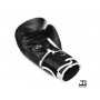 The Joyagear "Evolution"Gloves - Black-White