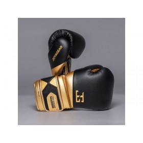 Joyagear Performance V2 Boxing Gloves Black/Gold