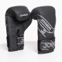 Guantes de boxeo Joya ESSENTIAL Negro/Blanco