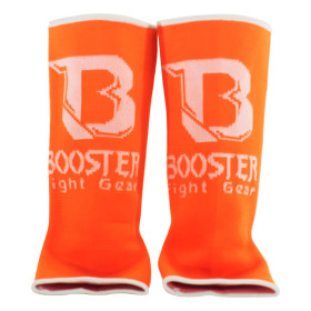Booster Premium AG PRO Neon Orange Anklets Booster Premium AG PRO Neon Orange Anklets