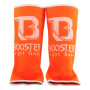 Booster Premium AG PRO Neon Orange Anklets