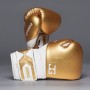 Joyagear Performance Boxing Gloves White/Gold