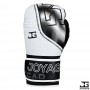 Guantes Joyagear Evolution Pro Blanco/Negro