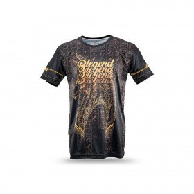 T-Shirt Dry-Fit BLEGEND ASBI