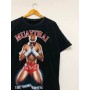 T-shirt de Muay Thai
