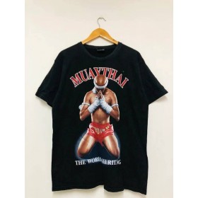 Muay Thai t-shirt