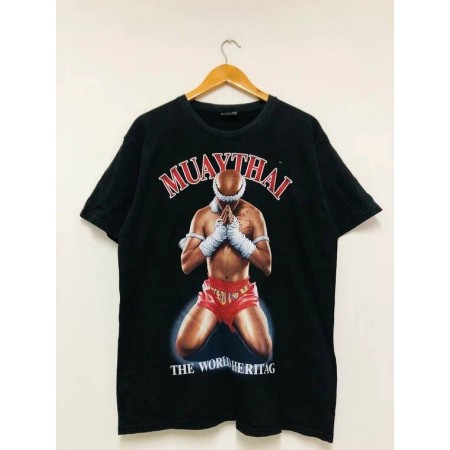 Muay Thai t-shirt