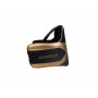 Colete Treinador Joyagear Performance Preto/Dourado