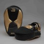 JOYAGEAR PERFORMANCE FOCUS PADS FM200 Black/Gold