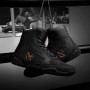 Sapatos de boxe Hayabusa BK/GD