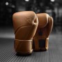 Hayabusa E1 Leather Boxing Gloves