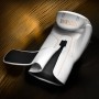 Luvas de Boxe Mayweather Contender Brancas