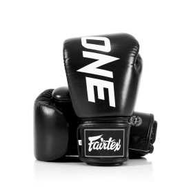 copy of Luvas ONE Championship