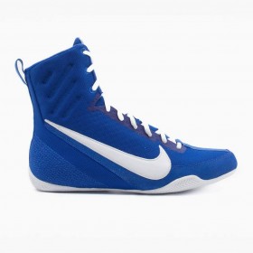 Sapatos de Boxe Nike Machomai 3