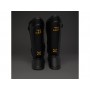 Caneleiras Joya Strike Air Preto/Dourado